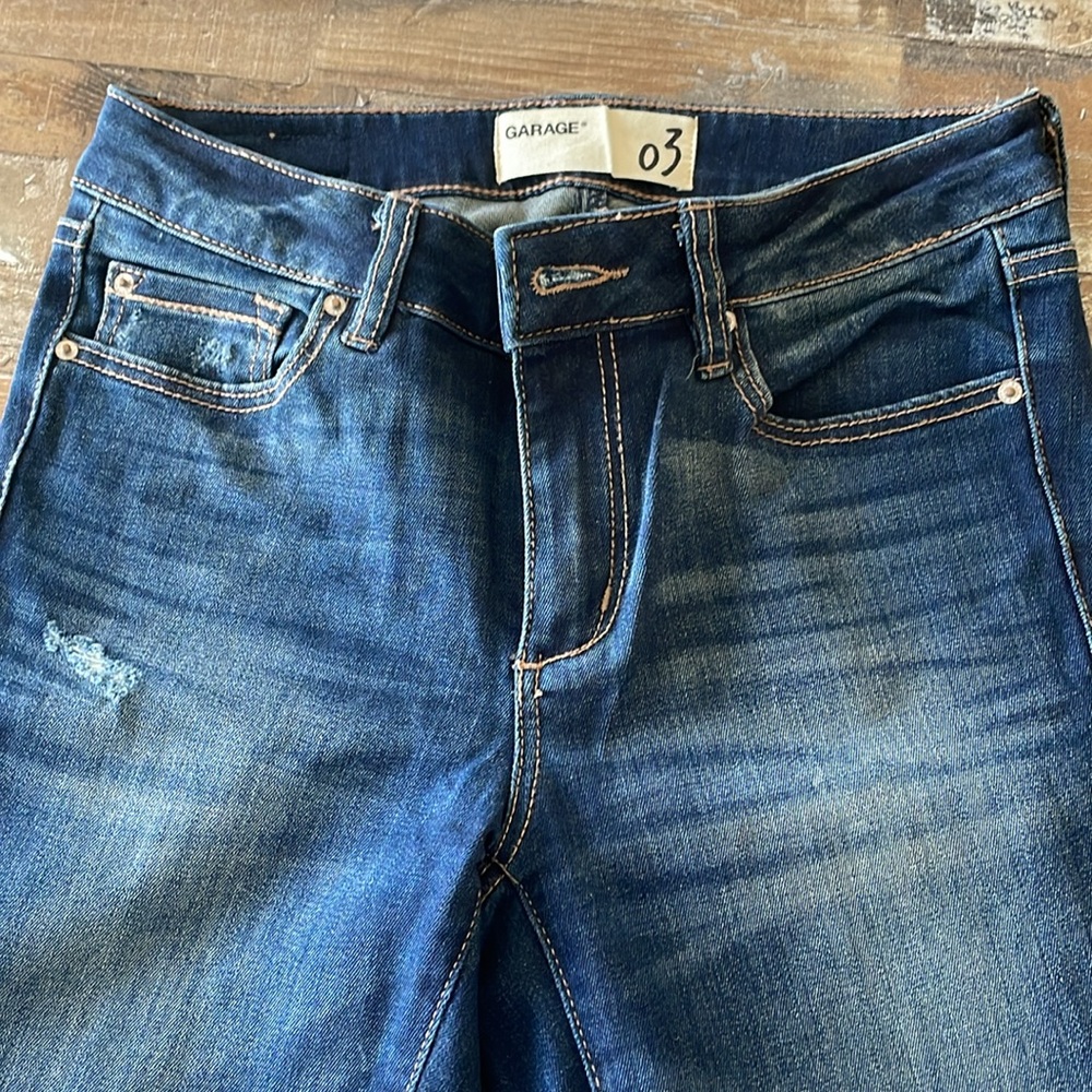 Skinny Jeans - Picture 6 of 8